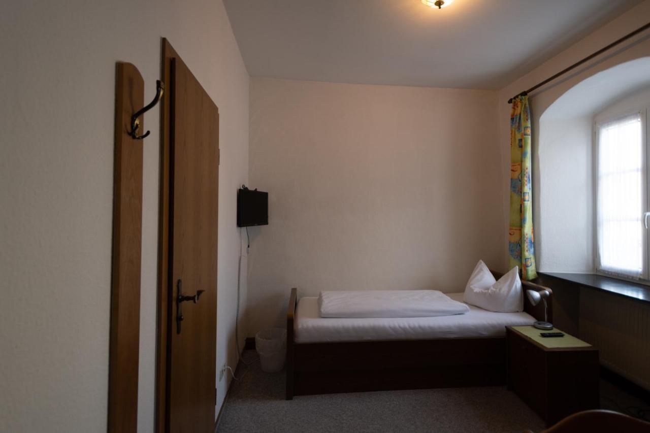 Bistro-pension Vis-a-vis Guest house